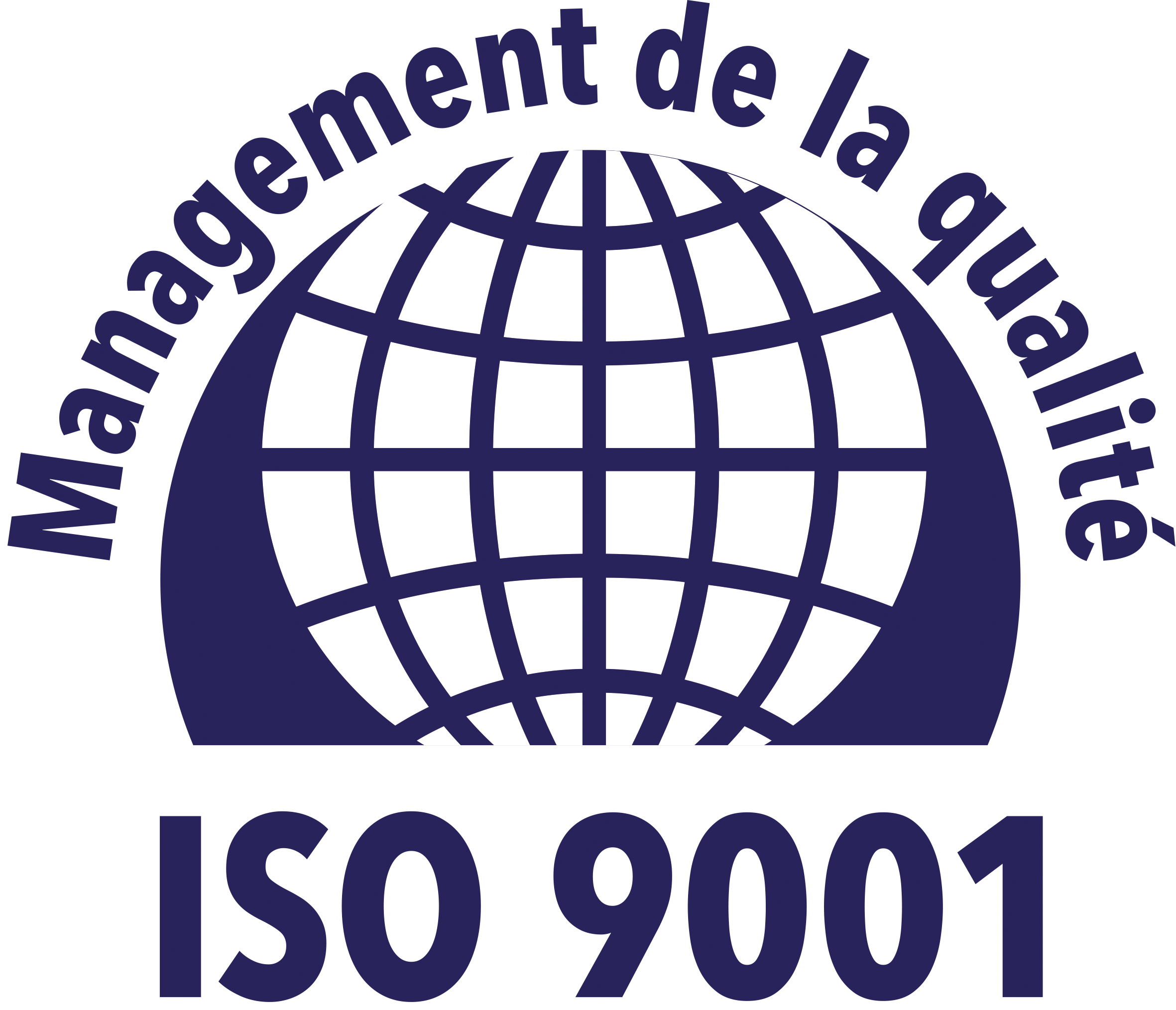 ISO 9001