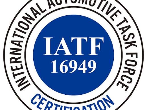 IATF 16949